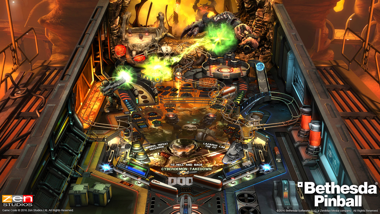 Zen Pinball 2 Mac Cracked 105